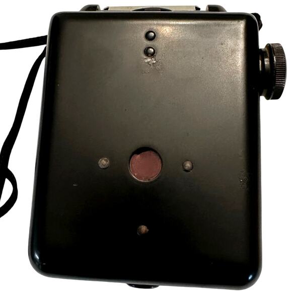 Argus Seventy Five 75mm Camera with Original Case/Strap - Picture 8 of 11